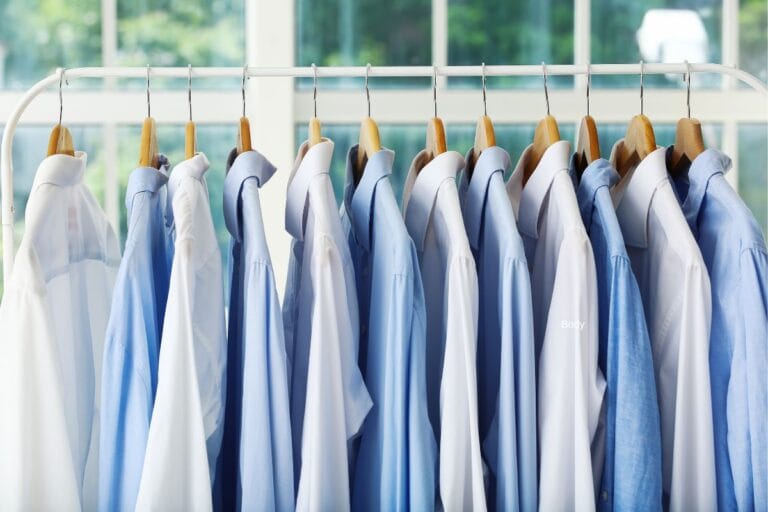 Какво трябва да знаете за химическото чистене на деликатни тъкани